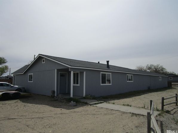 988 Gummow Dr, Fallon, NV 89406