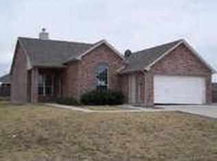 501 Harvard Dr, Princeton, TX 75407