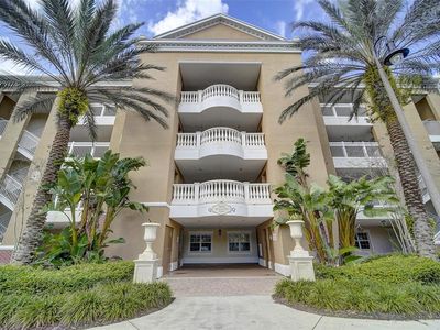7651 Whisper Way APT 104, Reunion, FL, 34747