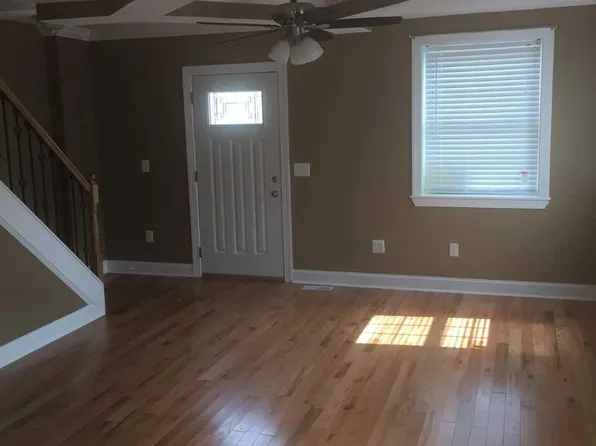 4009 Raymonn Ave, Baltimore, MD 21213