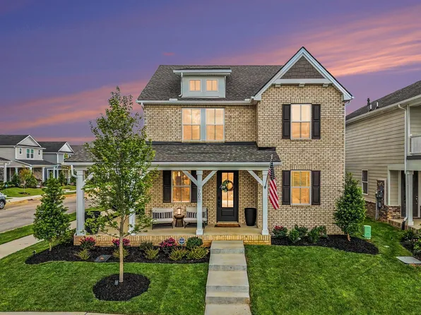 7001 Chardon St, Franklin, TN 37067