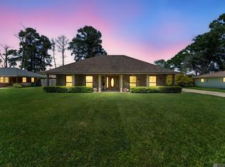 9963 Mollylea Dr, Baton Rouge, LA 70815
