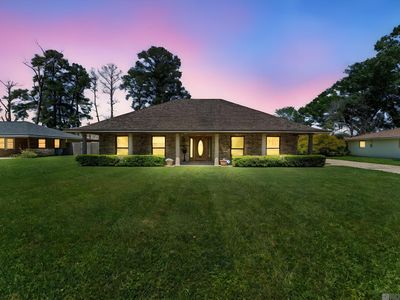 9963 Mollylea Dr, Baton Rouge, LA, 70815