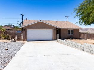6548 Quail Spring Ave, Twentynine Palms, CA 92277