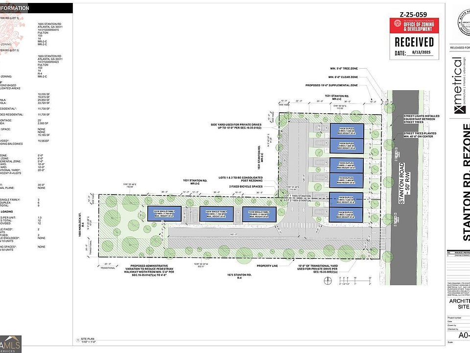 1st image of 1669 Stanton Rd SW #190-105