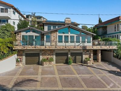 12277 Alta Panorama, North Tustin, CA, 92705