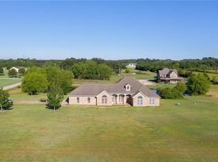 4131 Hay Ter, Fort Smith, AR 72916