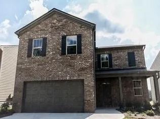 21 Thimbleberry Dr, Dawsonville, GA 30534