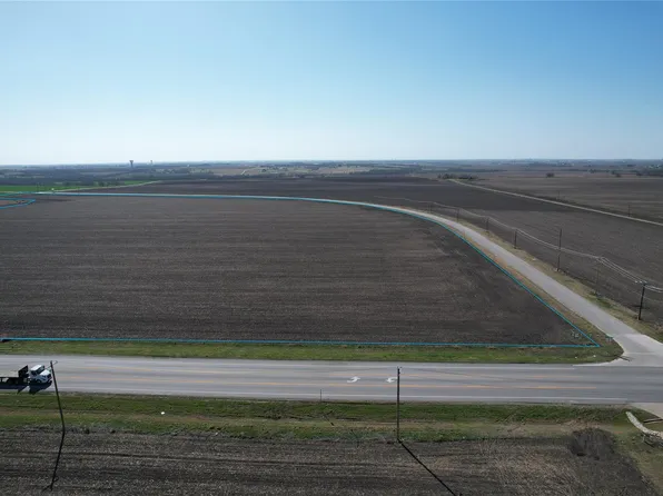 Na Fm 397/carlos Parker, Taylor, TX 76574