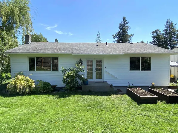 625 2nd St, Potlatch, ID 83855