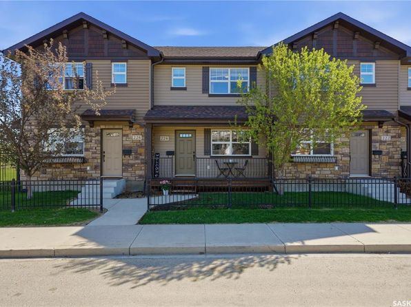 224 Langlois WAY, Saskatoon, SK S7T 0L2