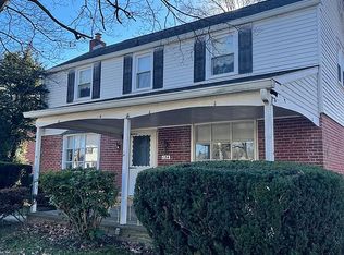 124 Heatherwood Rd, Havertown, PA 19083