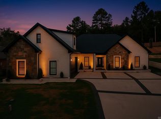 202 Quail Ridge Dr, Hot Springs, AR 71901