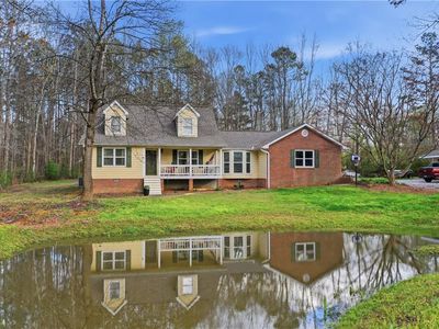 92 Haven Way, Carrollton, GA, 30116