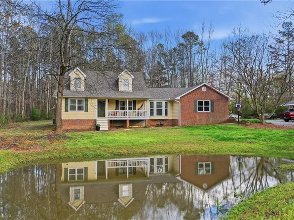 92 Haven Way, Carrollton, GA 30116