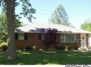 2569 Lynch Ave, Granite City, IL