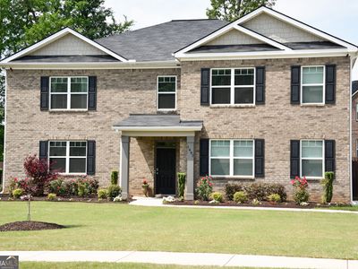 1487 Harlequin Way, Stockbridge, GA, 30281