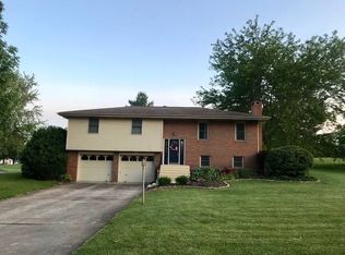3949 E Oldfield Dr, Leesburg, IN
