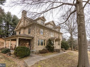 1225 W Baltimore Park, Kennett Square, PA 19348