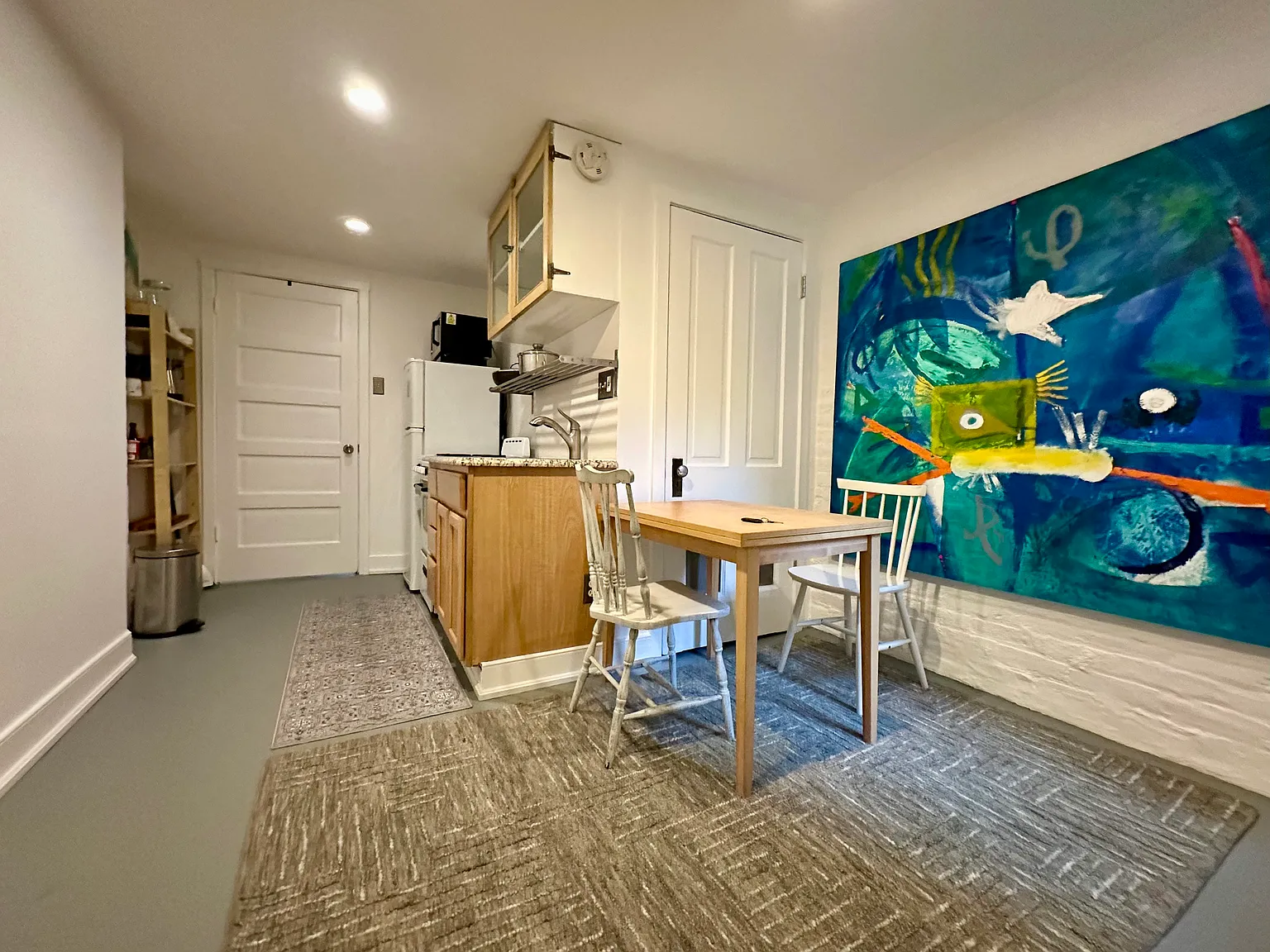 805 C Street NE — Photo 4