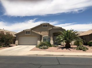 16224 W Hammond St, Goodyear, AZ 85338
