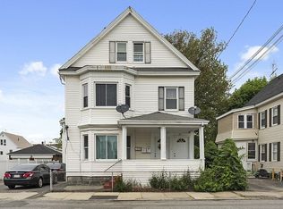 92-94 Abbott St, Lawrence, MA 01843