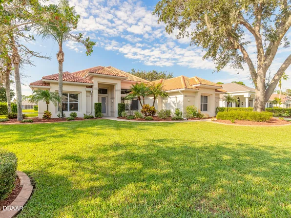 2711 Winterford Dr, Port Orange, FL 32128