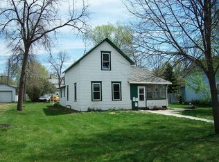 408 N Pearl St, River Falls, WI 54022