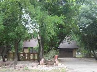 120 Great West Loop, Morgans Point Resort, TX 76513