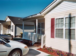 212 Aldridge Rd, Archdale, NC 27263