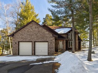 2708 Chimney Point Dr NW, Hackensack, MN 56452