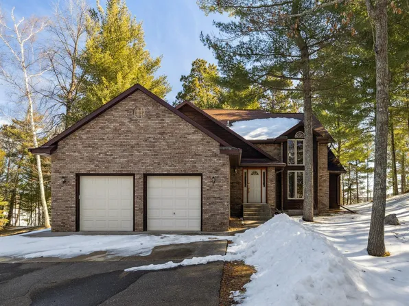 2708 Chimney Point Dr NW, Hackensack, MN 56452