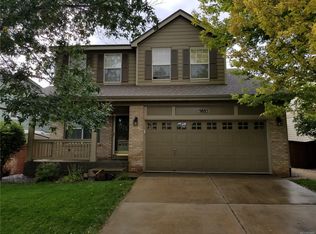 9885 Mulberry Way, Highlands Ranch, CO 80129