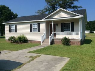 1703 W Pine Lake Dr, Florence, SC 29506