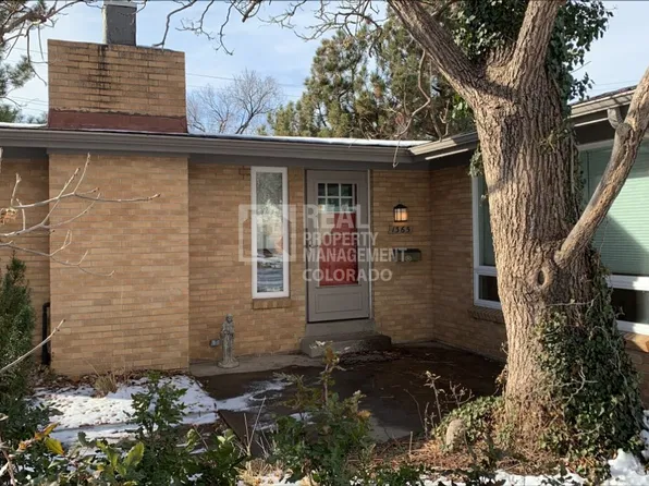 1365 Quentin St, Aurora, CO 80011