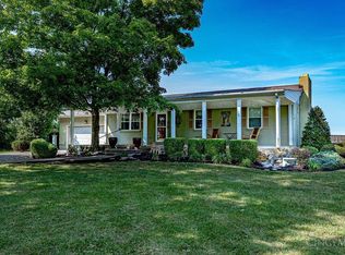 5531 Stephenson Rd, Oxford, OH 45056