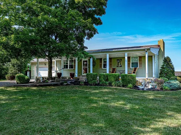 5531 Stephenson Rd, Oxford, OH 45056