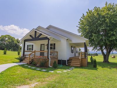 34 Bailey Rd, Decherd, TN, 37324