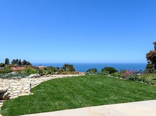 30333 Via Rivera, Rancho Palos Verdes, CA 90275