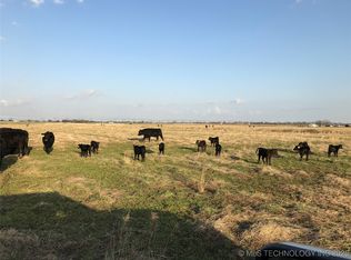 E 180th Rd, Fairland, OK 74343