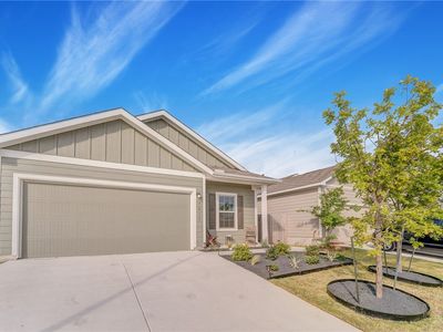 7013 Spirit Hill Rd, Austin, TX, 78744