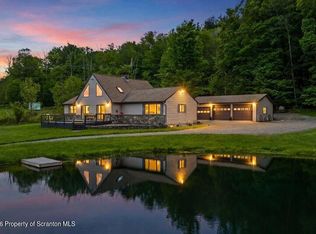 149 Grand View Ln, Susquehanna, PA 18847