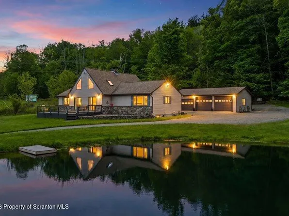 149 Grand View Ln, Susquehanna, PA 18847