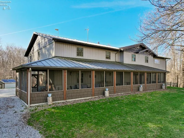 3769 Prospect Rd, New London, OH 44851