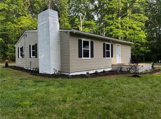 18361 Polish Town Rd, Barhamsville, VA 23011