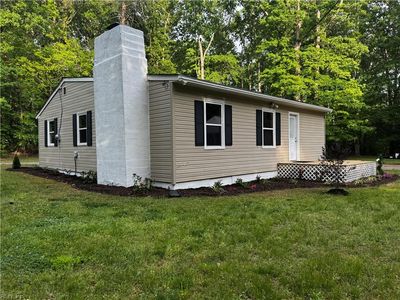 18361 Polish Town Rd, Barhamsville, VA, 23011
