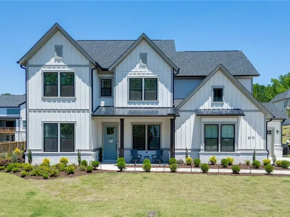 2570 Bertrand Way, Cumming, GA 30041