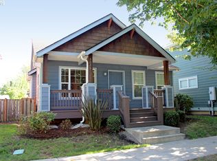 5026 N Cecelia St, Portland, OR 97203