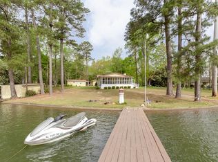 411 Georgia Power Co, Salem, AL 36874