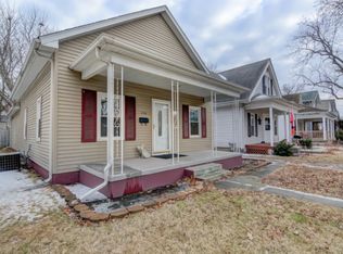 126 N State St, Springfield, IL 62702